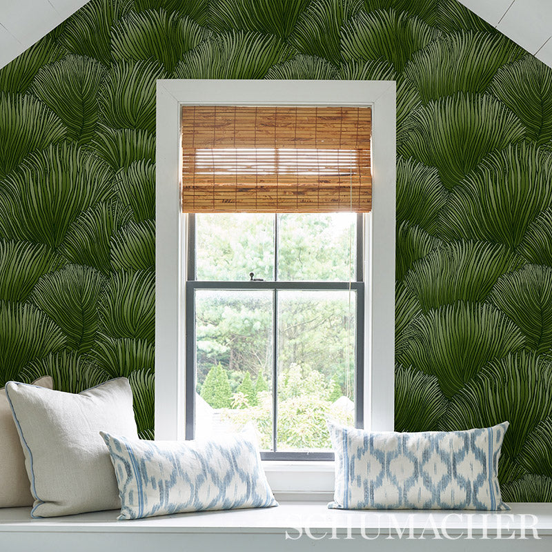 FONDALE | Green