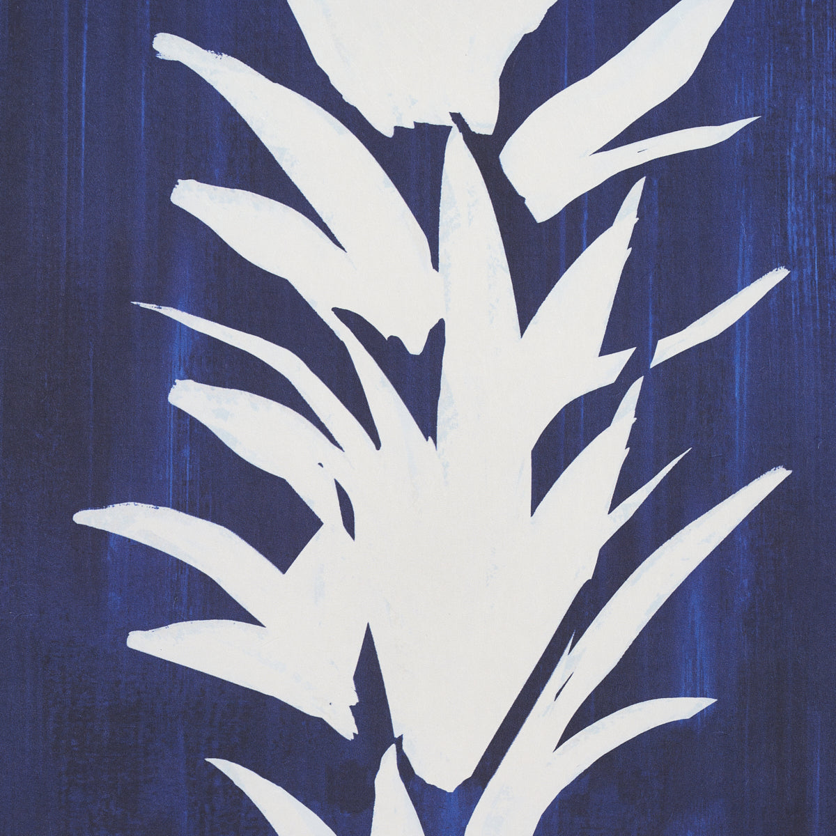 WHITE LOTUS | Cobalt