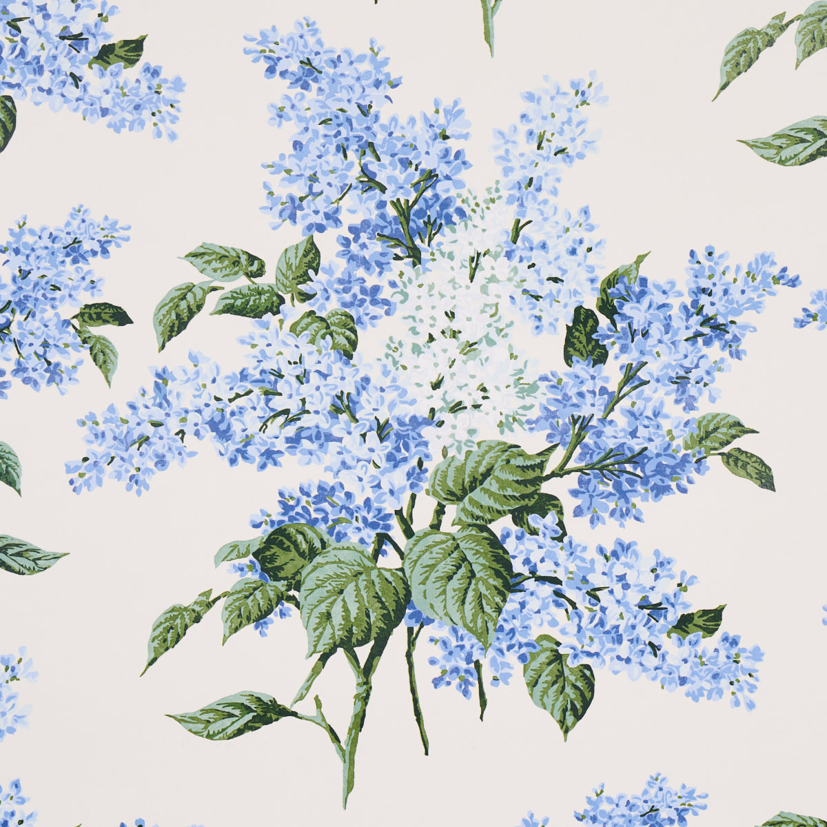 PROUST'S LILACS | Blue