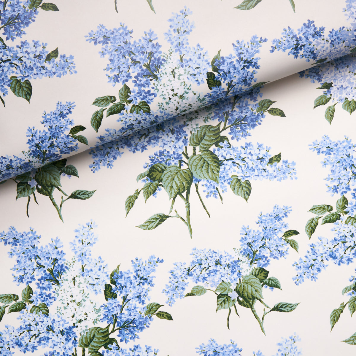 PROUST'S LILACS | Blue