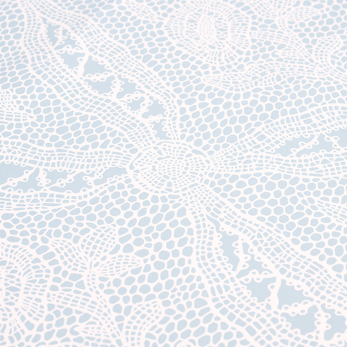 COSETTE LACE | Cornflower