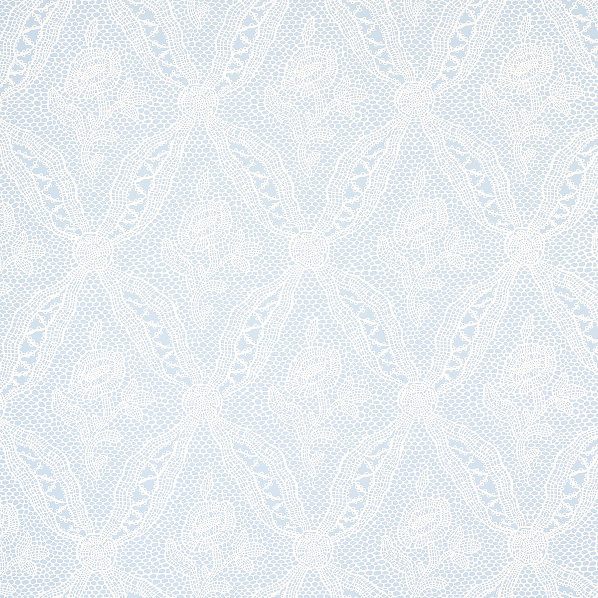 COSETTE LACE | Cornflower