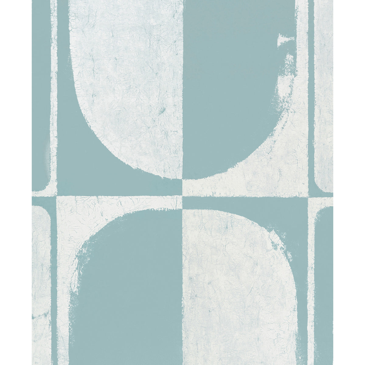 THE CLOISTERS PANEL SET | Soft Blue