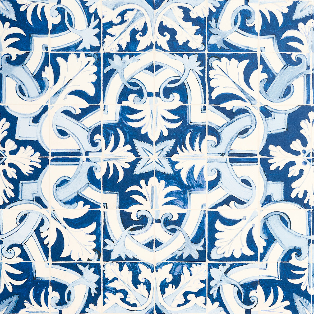 AZULEJOS | AZZURRO