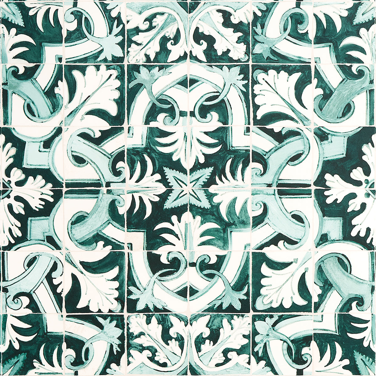 AZULEJOS | SMERALDO