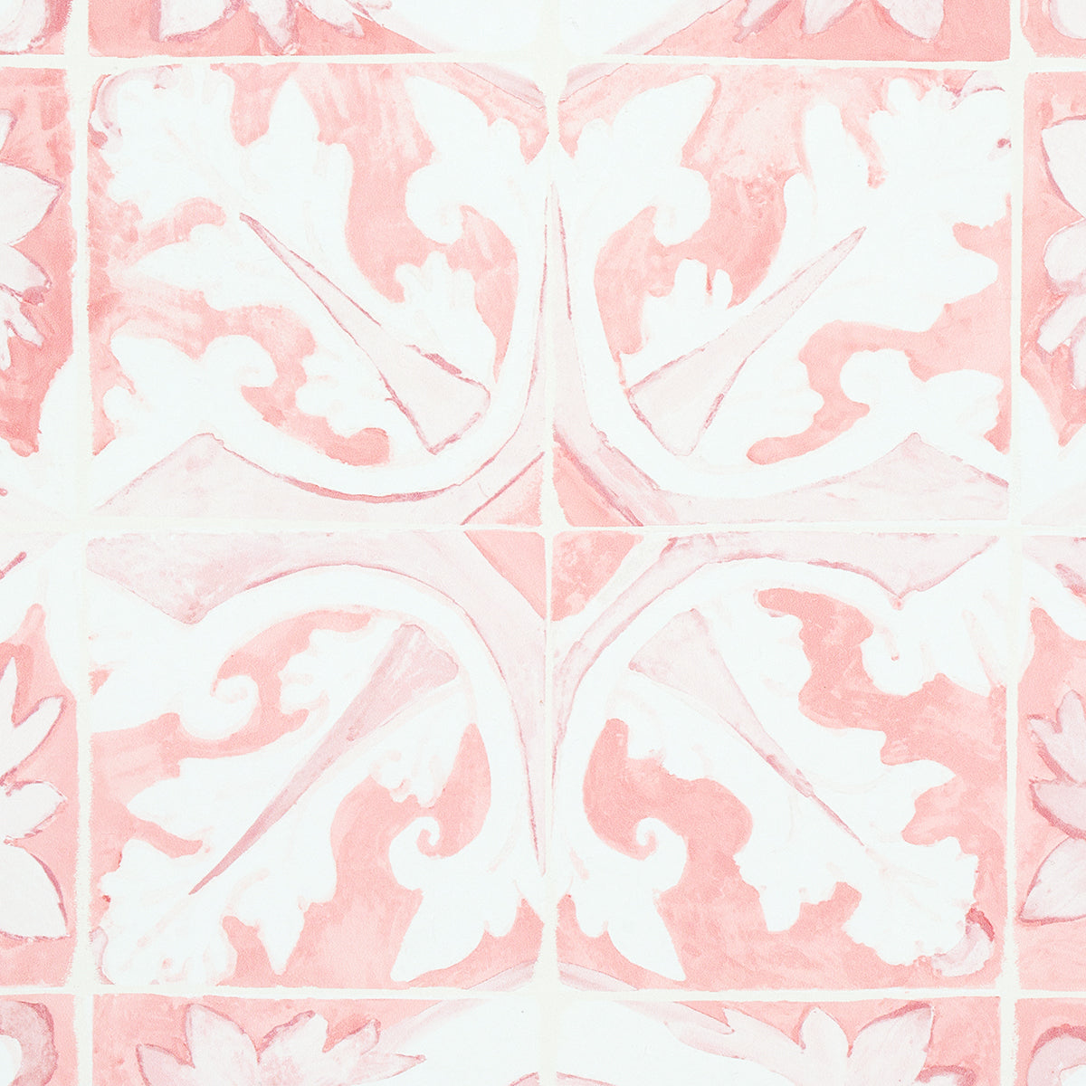 AZULEJOS | ROSA