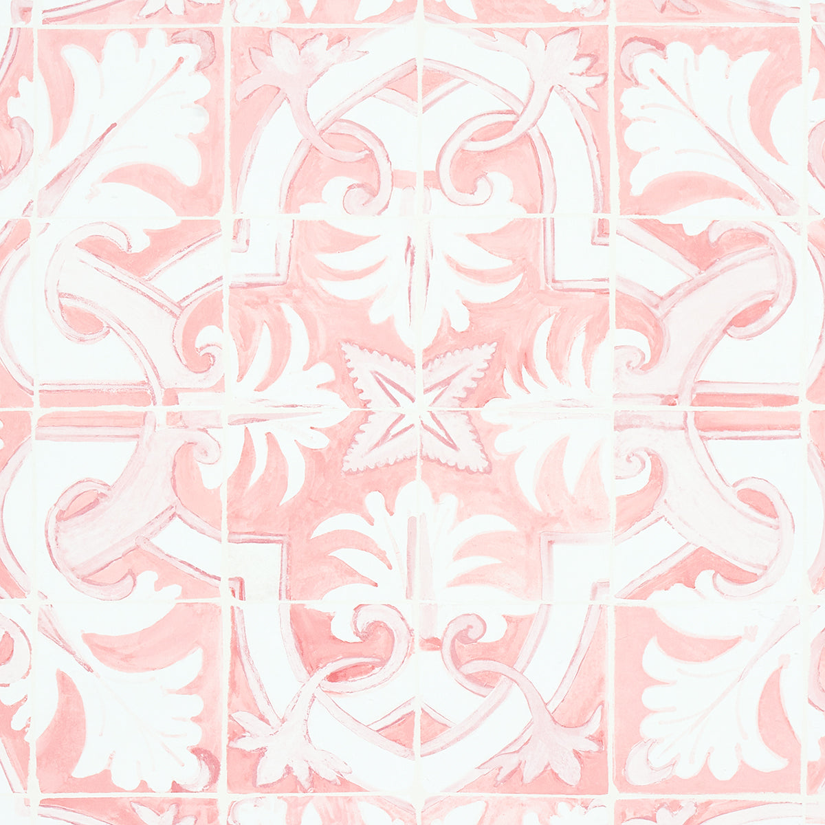 AZULEJOS | ROSA