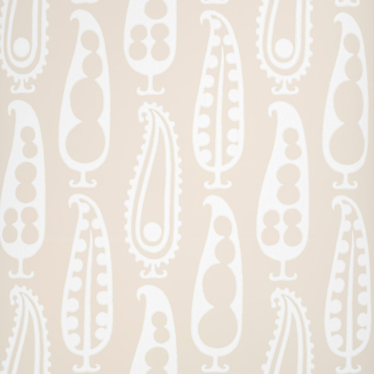 PISELLI PAISLEY | NATURALE