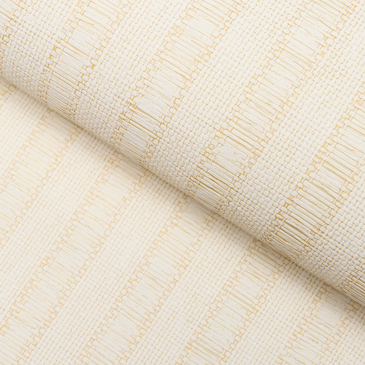 JUNE WOVEN TEXTURED STRIPE | Natural