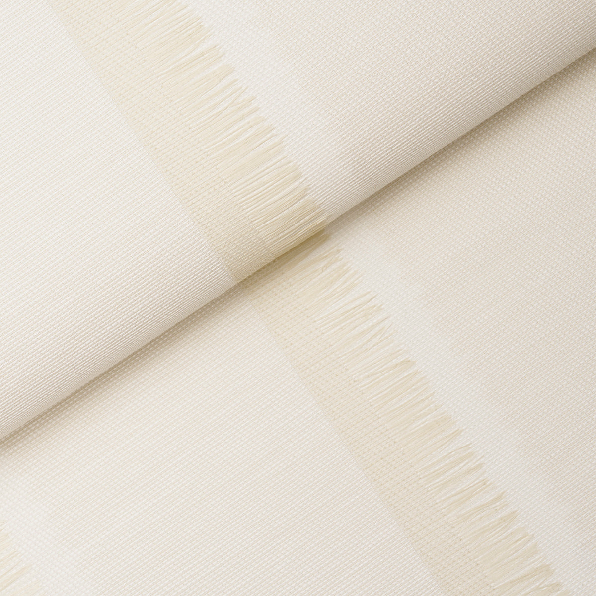 AXEL FRINGE WALLCOVERING | Parchment