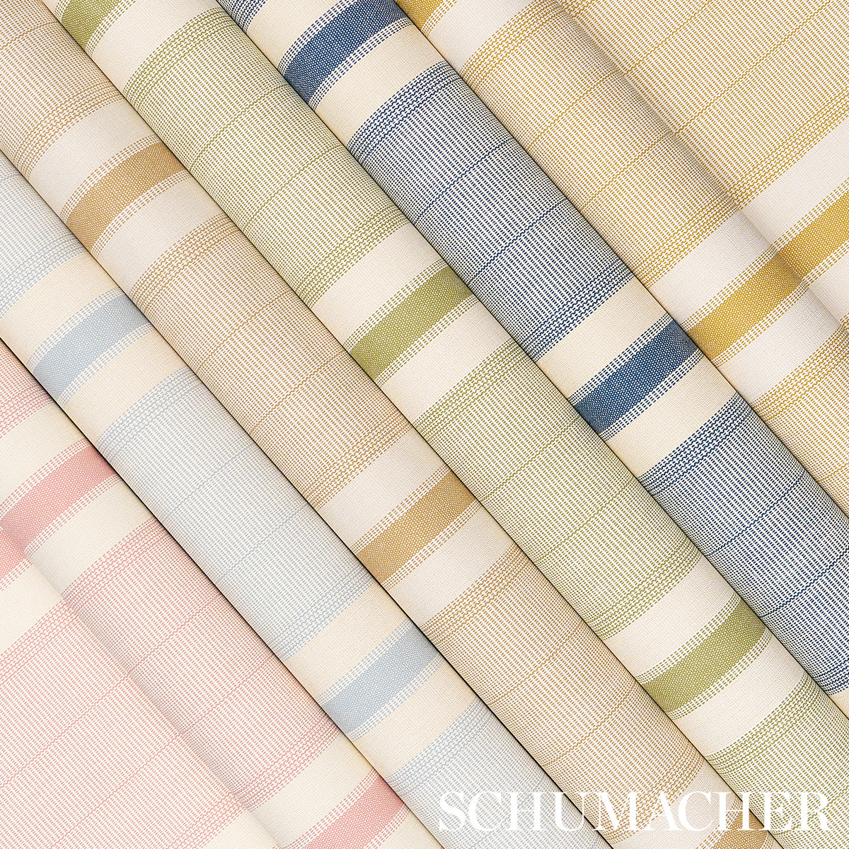 IPALA STRIPE VINYL | Blush