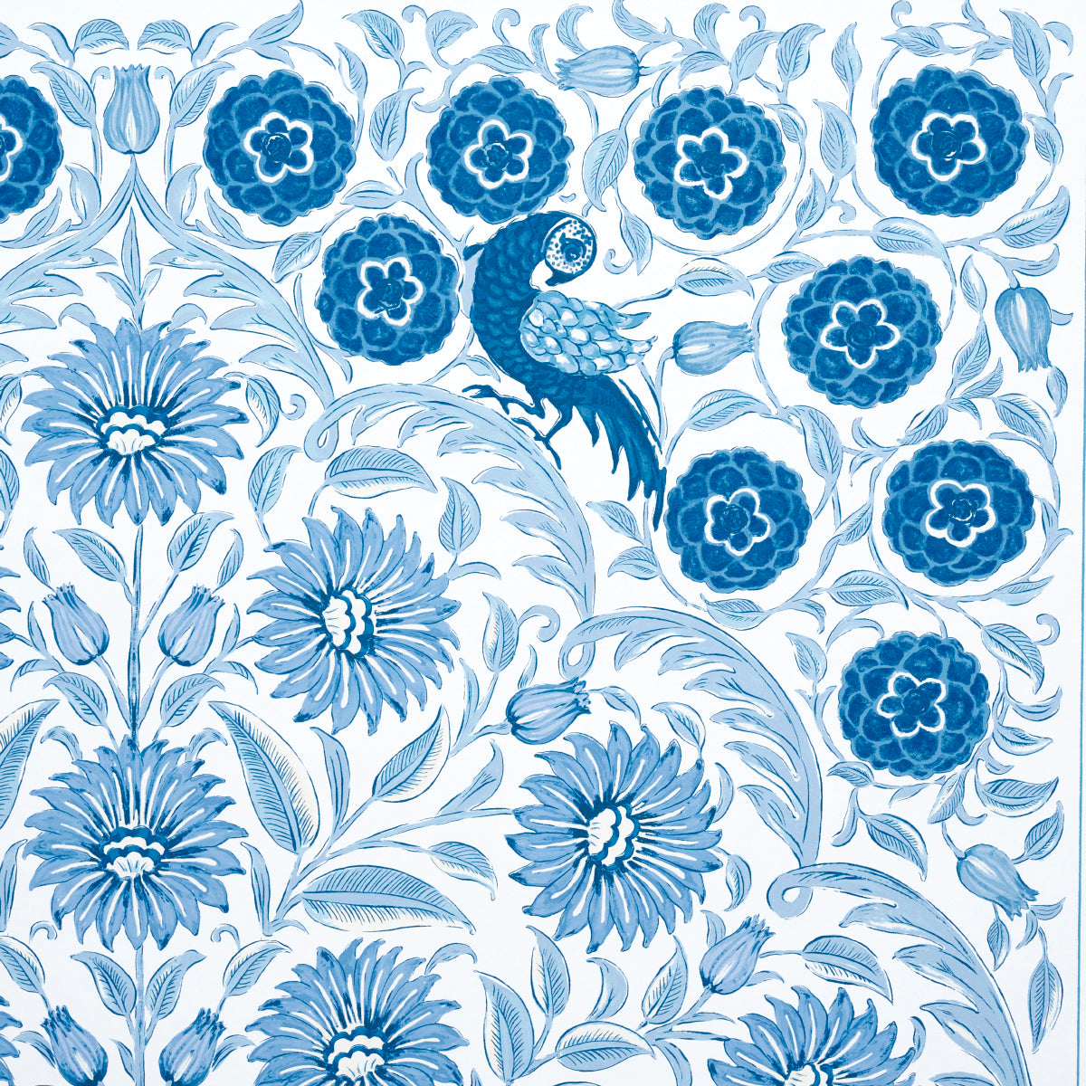 MONTECITO PANEL SET | Indigo