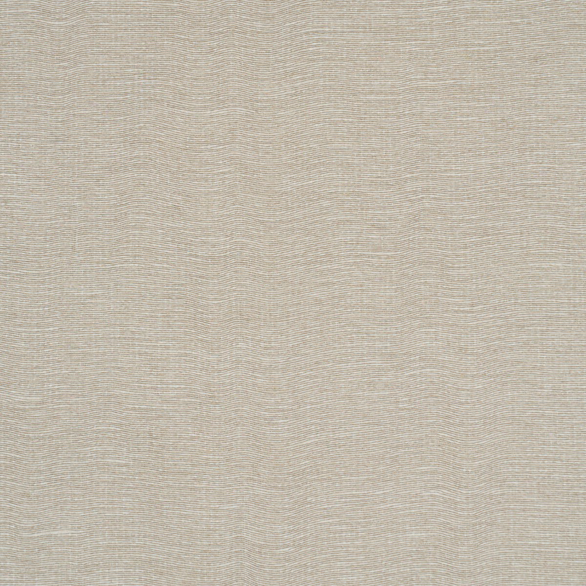 LINEN PLISSÉ WALLCOVERING | Natural