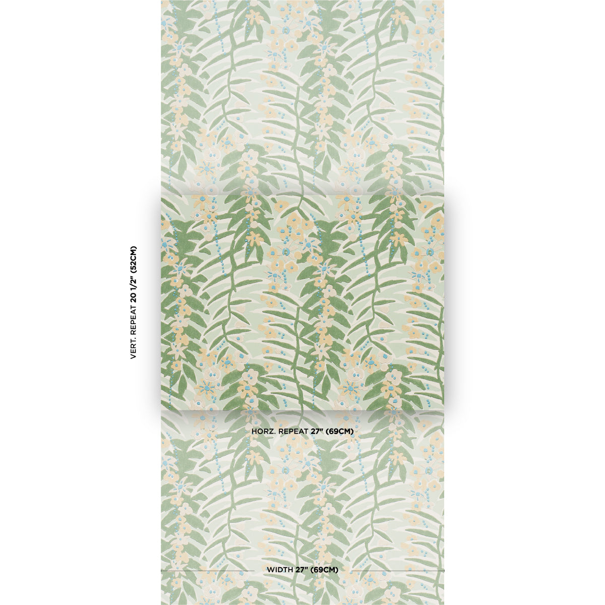 ASHBEE BOTANICAL | Aqua