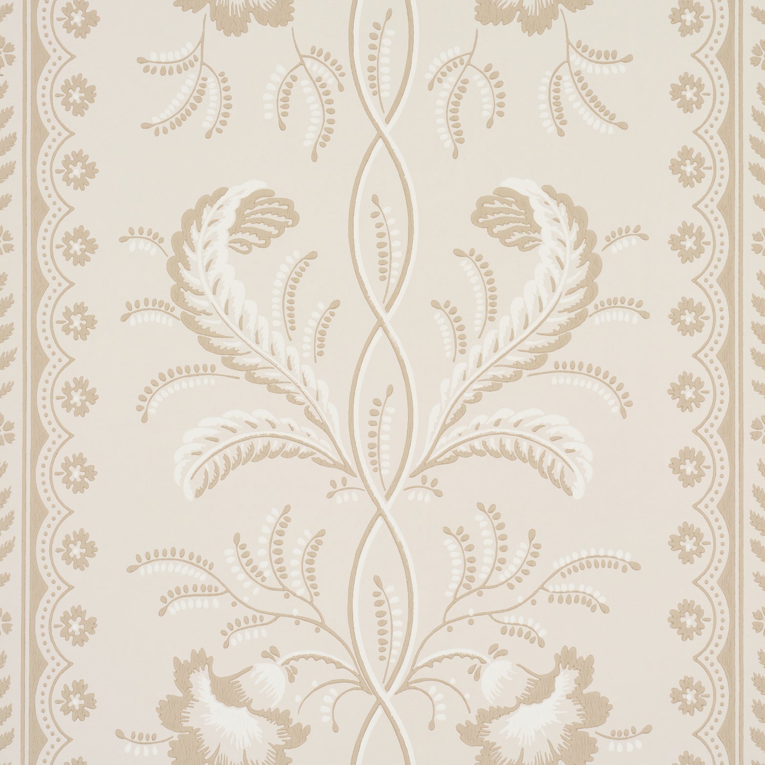 BELL FLOWERS | Neutral