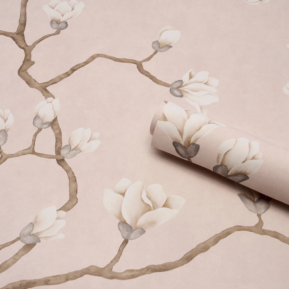 MAGNOLIA TREE | Dusty Blush