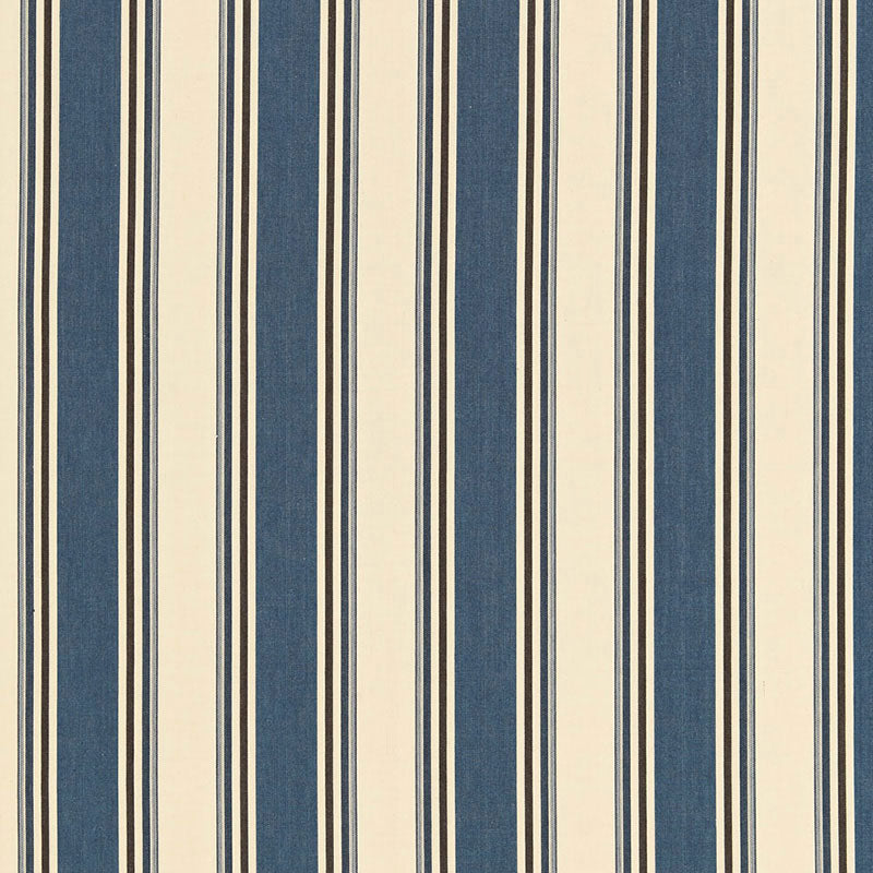 LOREN STRIPE | Marine