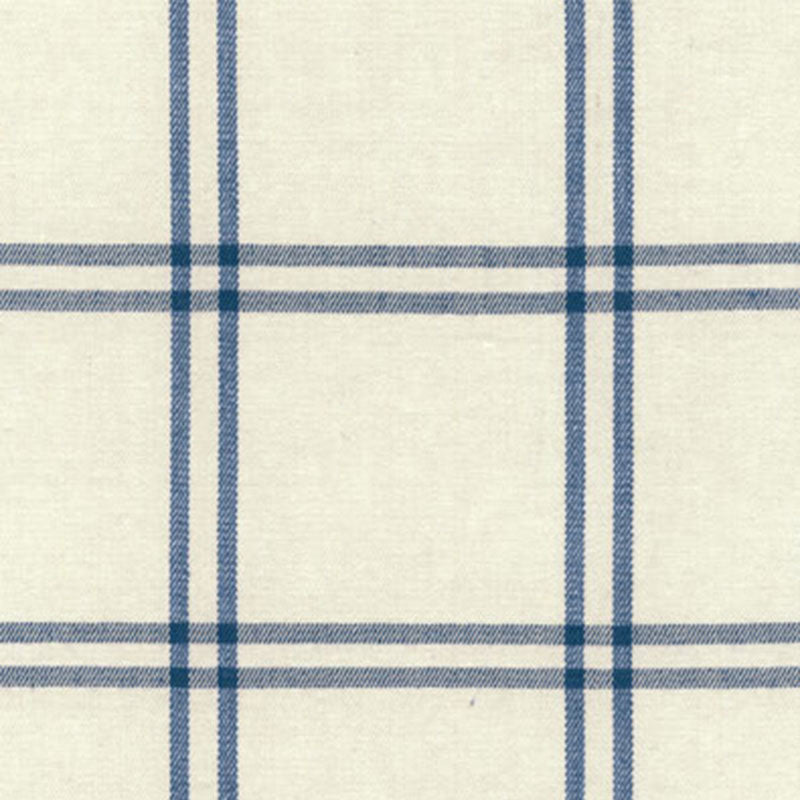 PLAID DEL LUBERON | INDACO