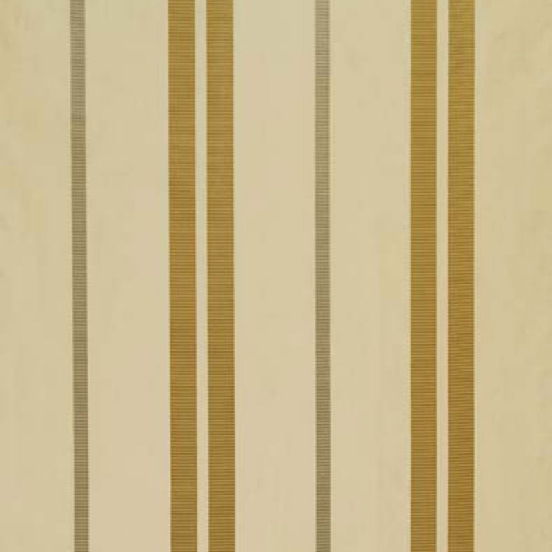 DARCY SILK STRIPE | Topaz