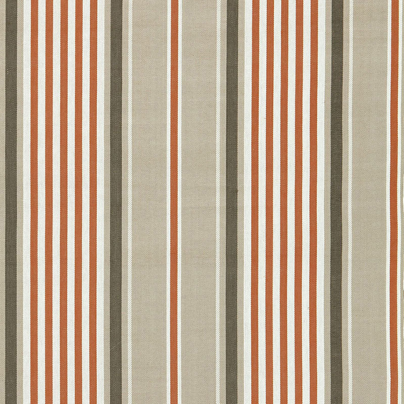 MINZER COTTON STRIPE | Valencia