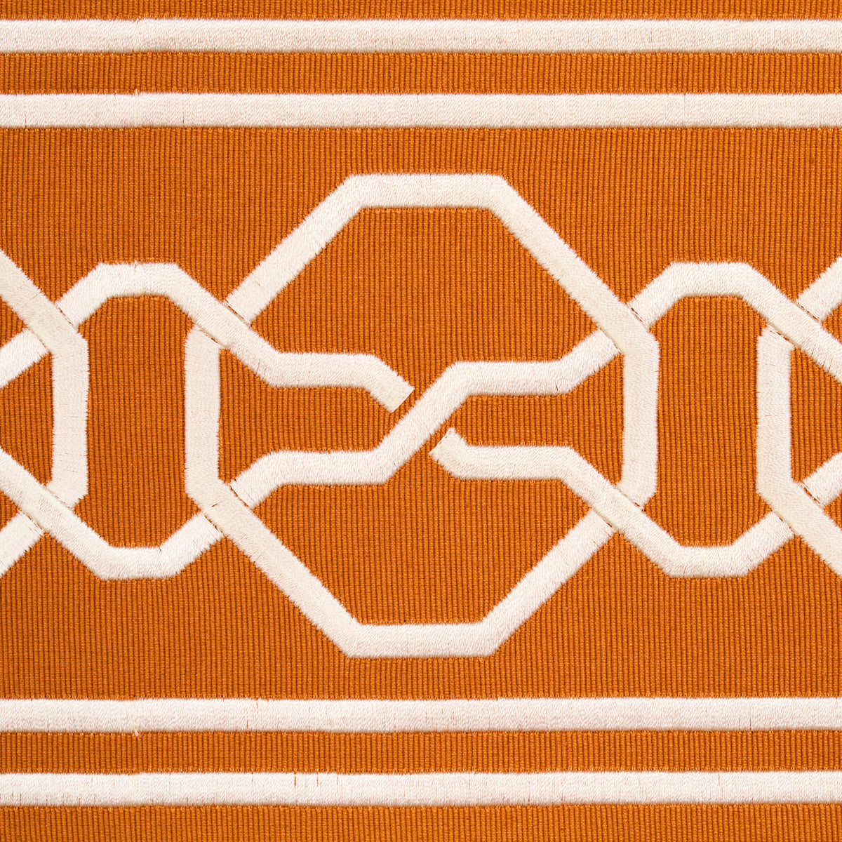 MALMAISON TAPE | Tangerine