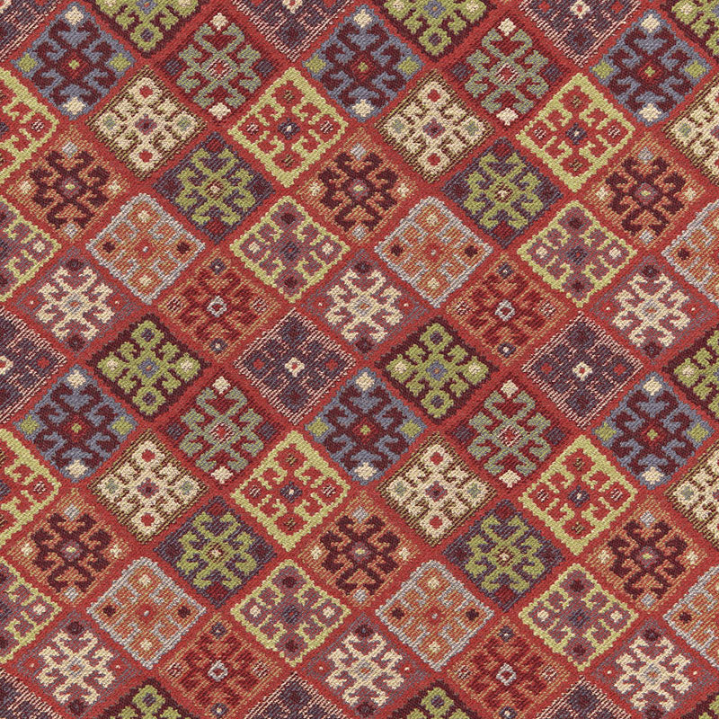 TESSUTO KILIM | CARMINIO