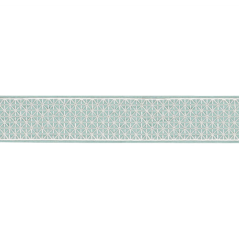 Directoire Tape | Teal