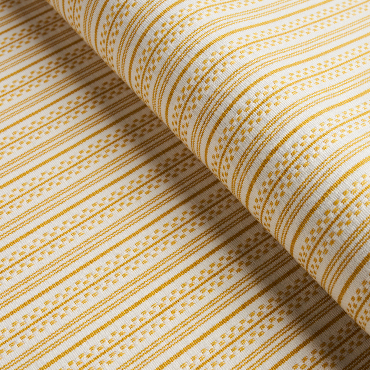 JACK STRIPE | Yellow