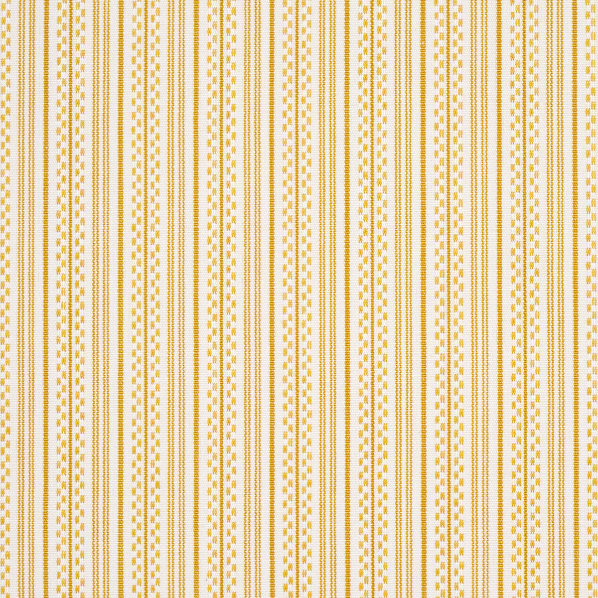 JACK STRIPE | Yellow