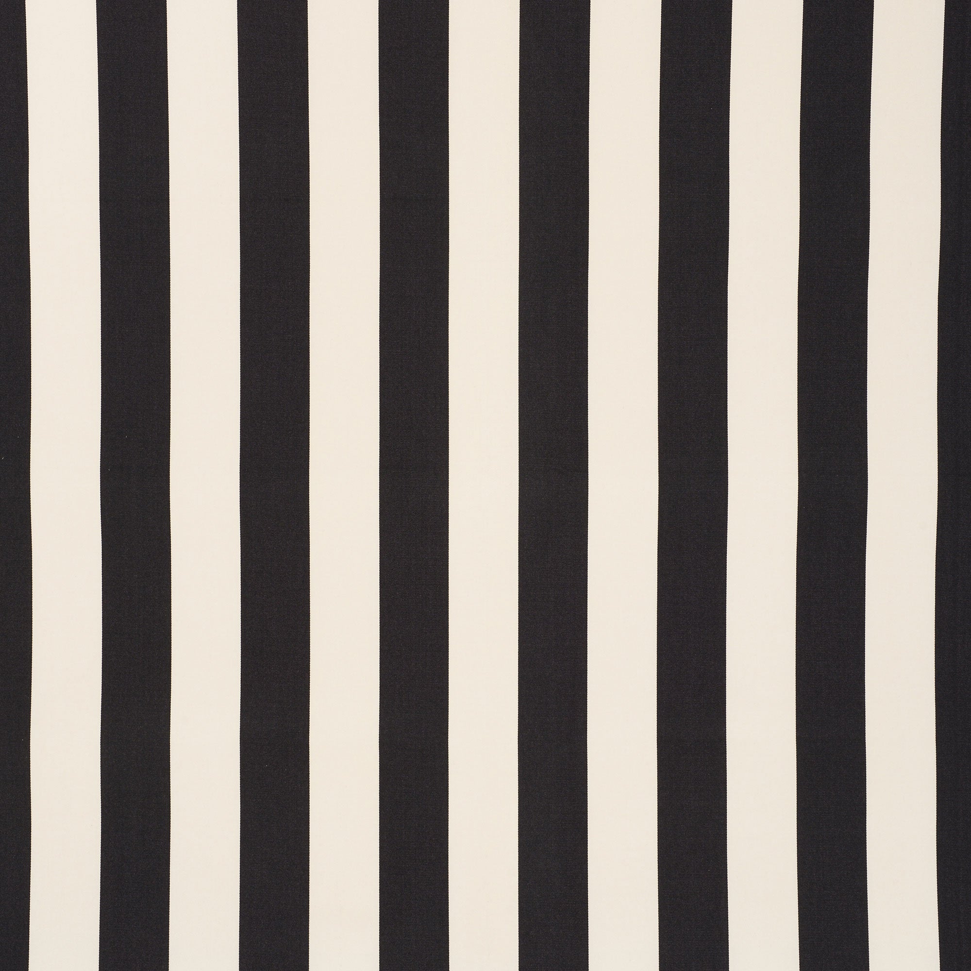 CABANA STRIPE INTERNO/ESTERNO | NERO