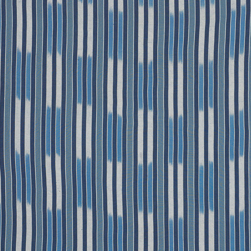 CUSCO IKAT | BLU