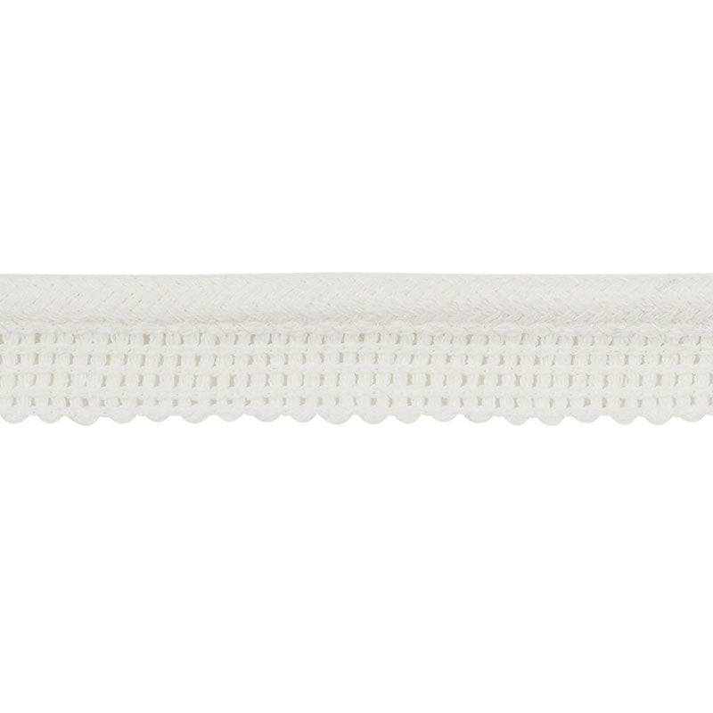 EUBIE LIP CORD INTERNO/ESTERNO | BIANCO