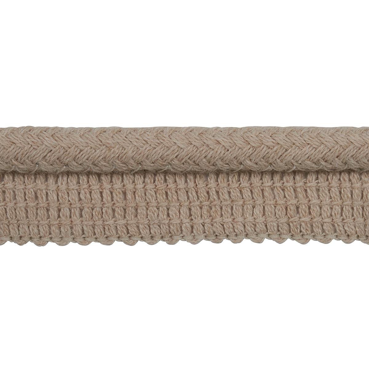 EUBIE LIP CORD INTERNO/ESTERNO | BIANCHERIA