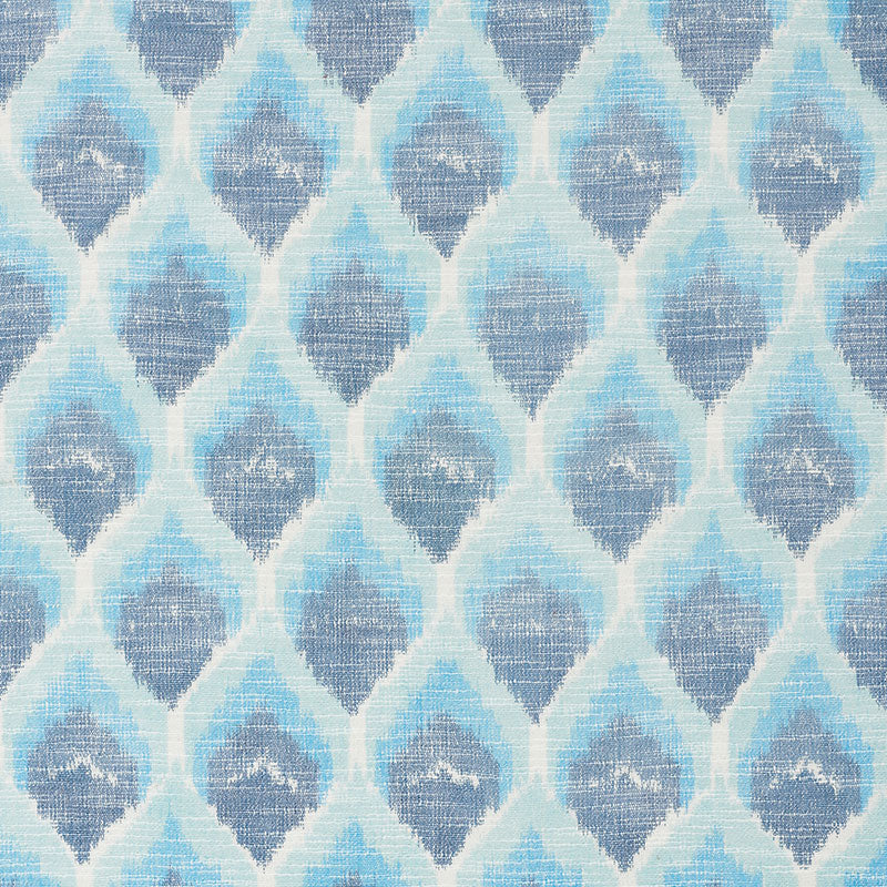 ODISHA IKAT | Blues