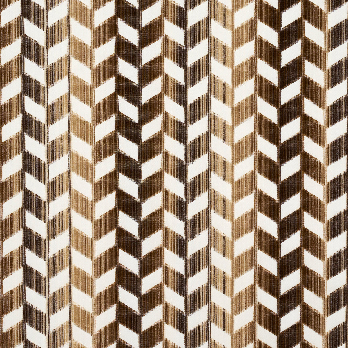 VELLUTO CHEVRON STRIÉ | ORO