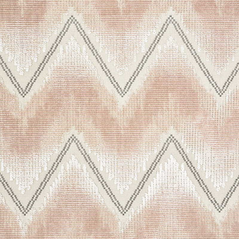 VELLUTO CHEVRON | ARROSSIRE