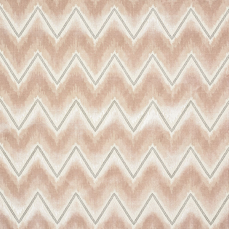 VELLUTO CHEVRON | ARROSSIRE