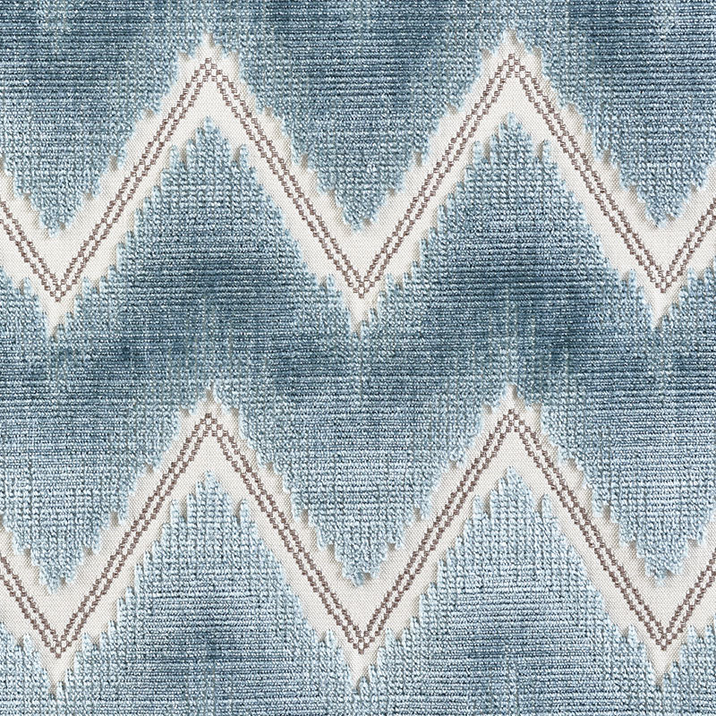 VELLUTO CHEVRON | MINERALE