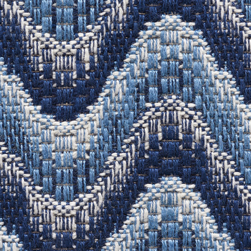 ONDA DEL BARGELLO | BLU