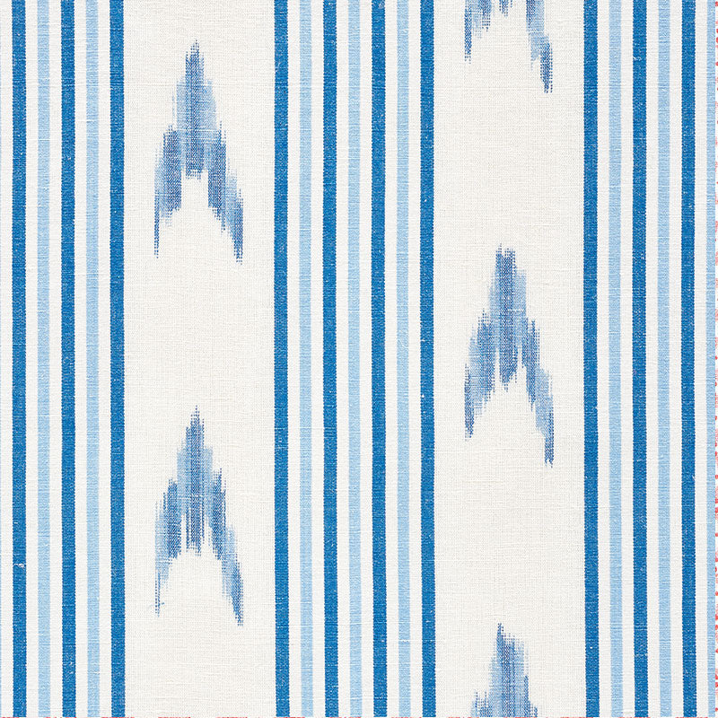 SANTA BARBARA IKAT | INDACO