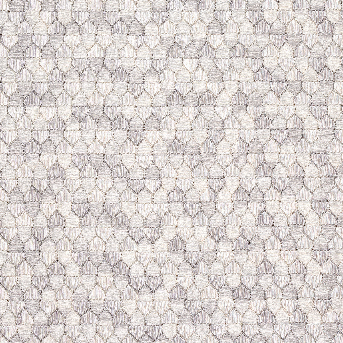 RICAMO IVINS | GRIGIO