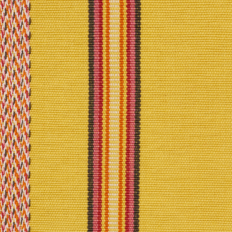 KAYENTA STRIPE | Yellow