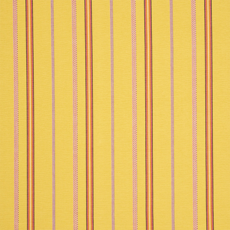 KAYENTA STRIPE | Yellow