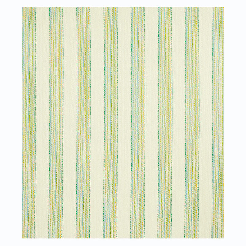 BENDITA STRIPE INTERNO/ESTERNO | FOGLIA