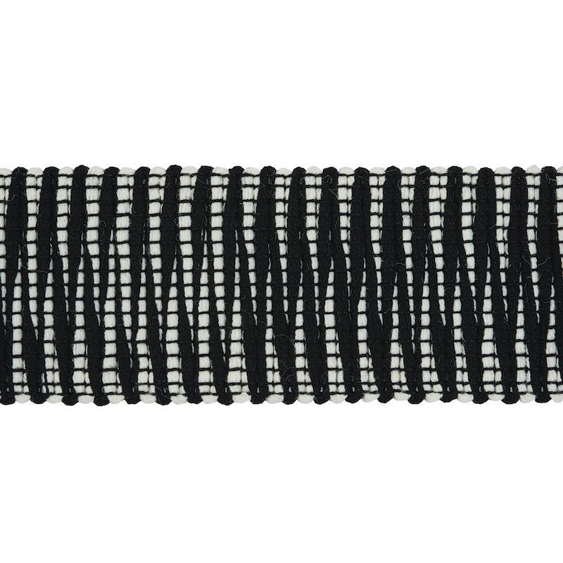 PIERCE TAPE INDOOR/OUTDOOR | Black
