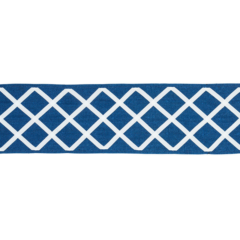 NASTRO APPLICATO ZELLA | BLU