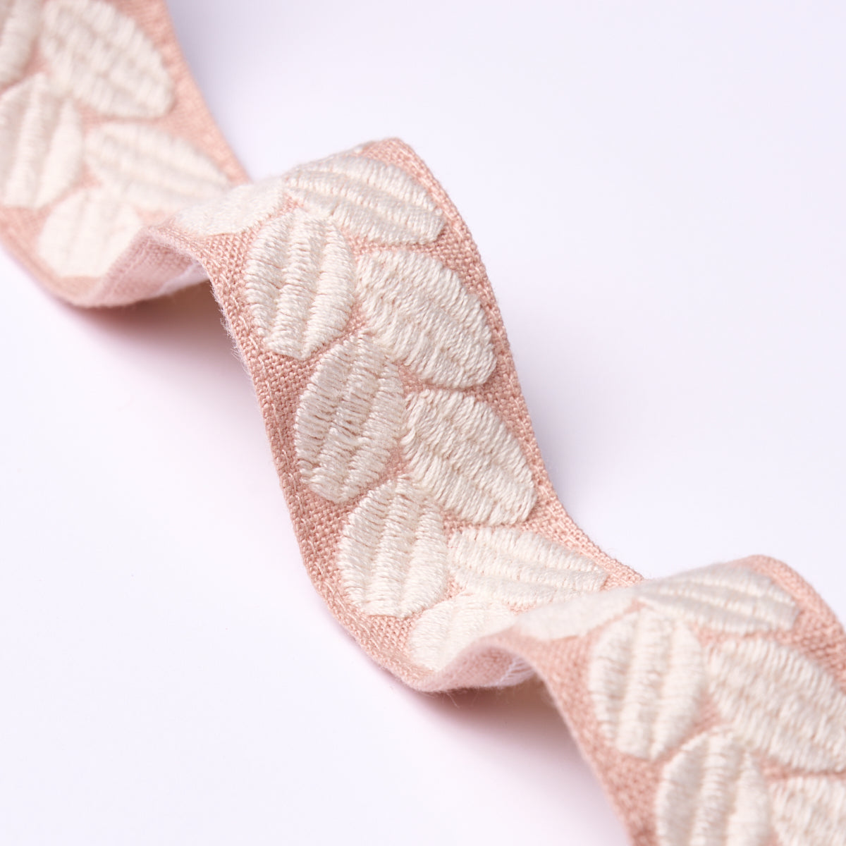 BERKELEY TAPE NARROW | Blush