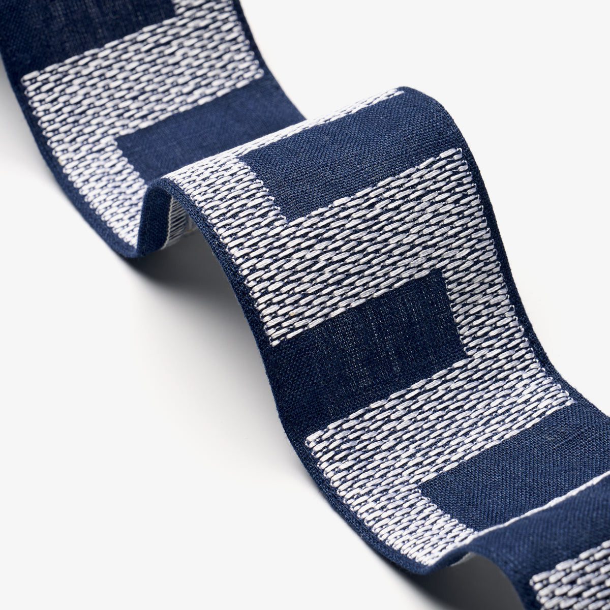 MATRIX TAPE | Navy