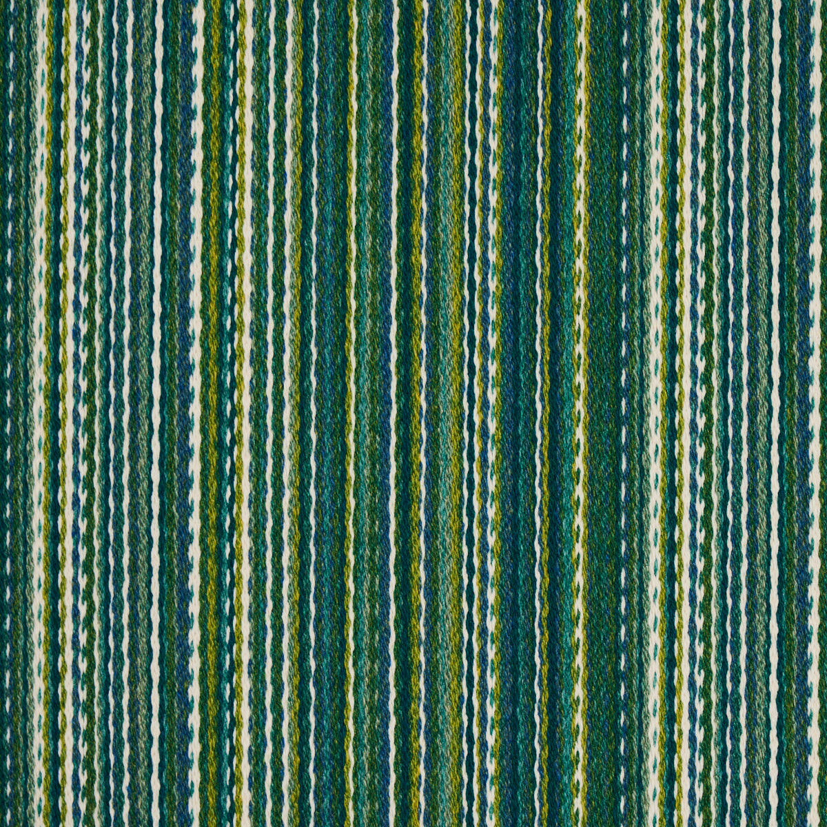 FINO STRIPE INDOOR/OUTDOOR | Green