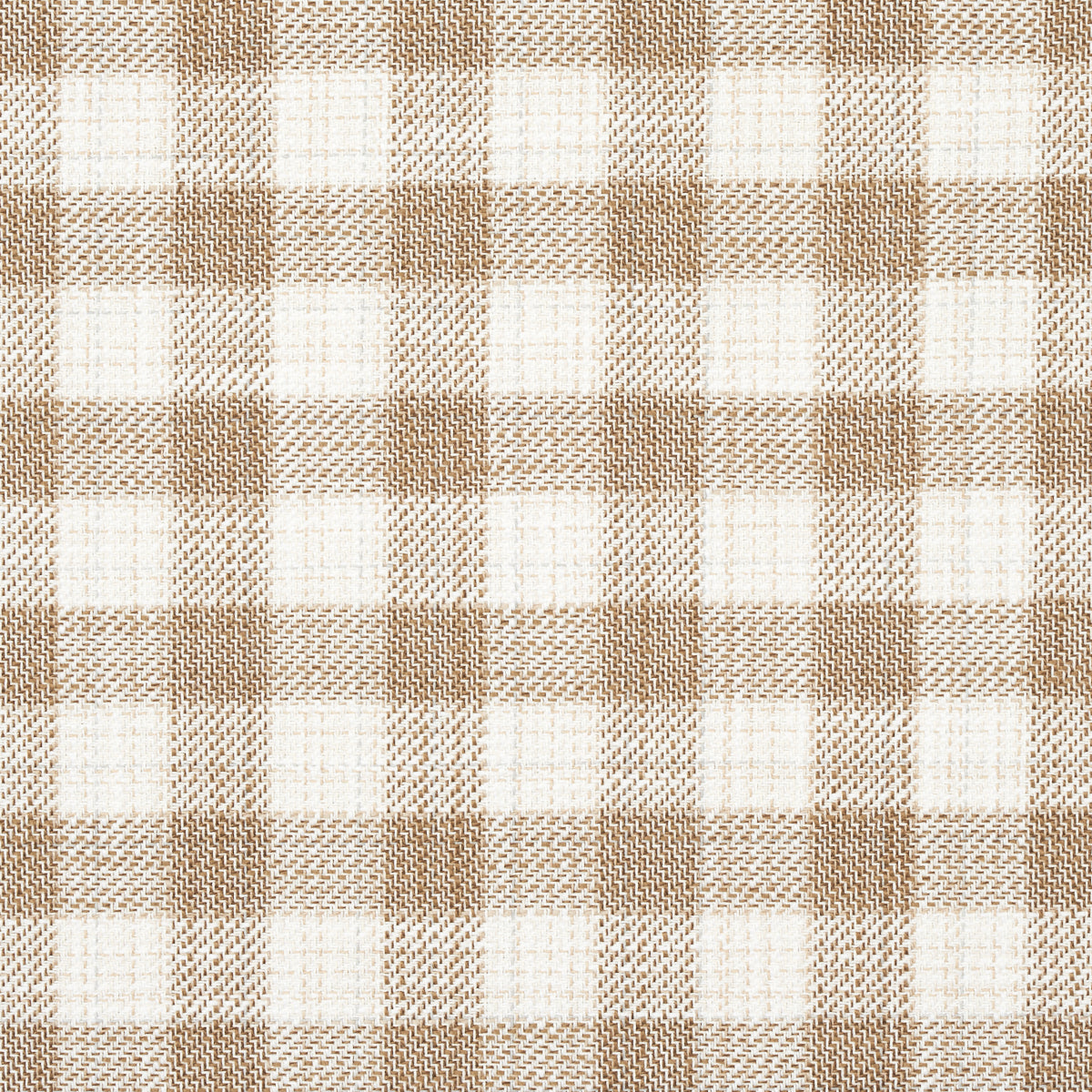 MARTINA PLAID INTERNO/ESTERNO | NATURALE